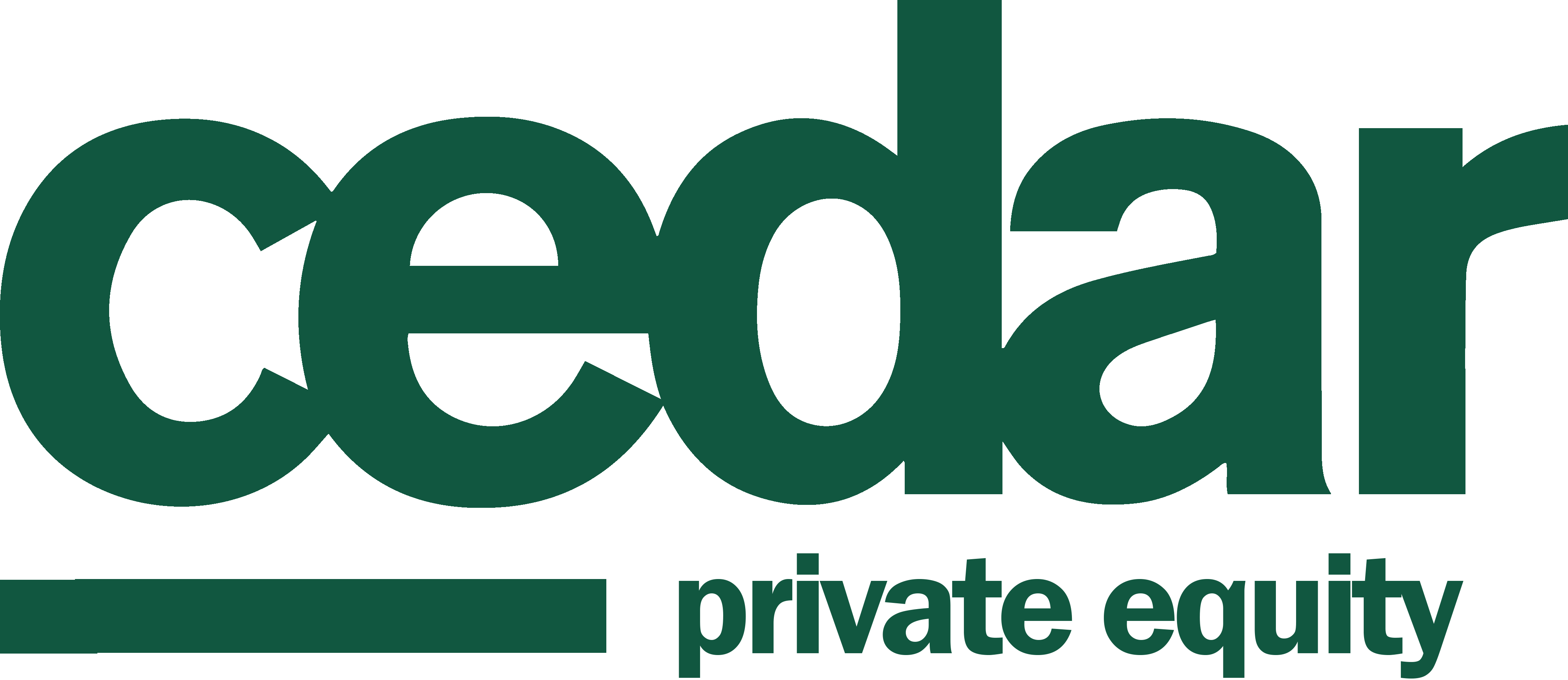 Cedar Private Equity