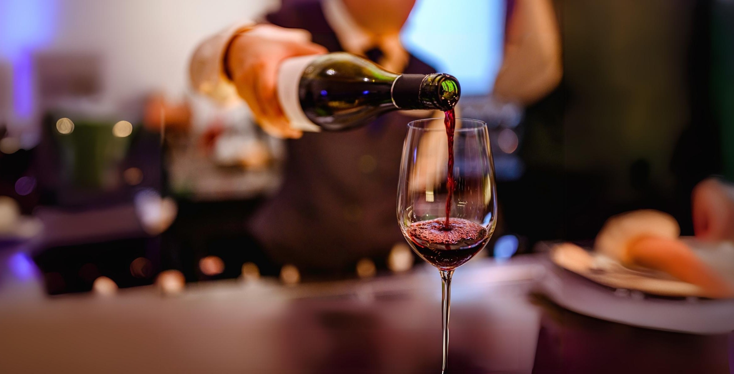 Summer Wine Tasting at Berry Bros. & Rudd
