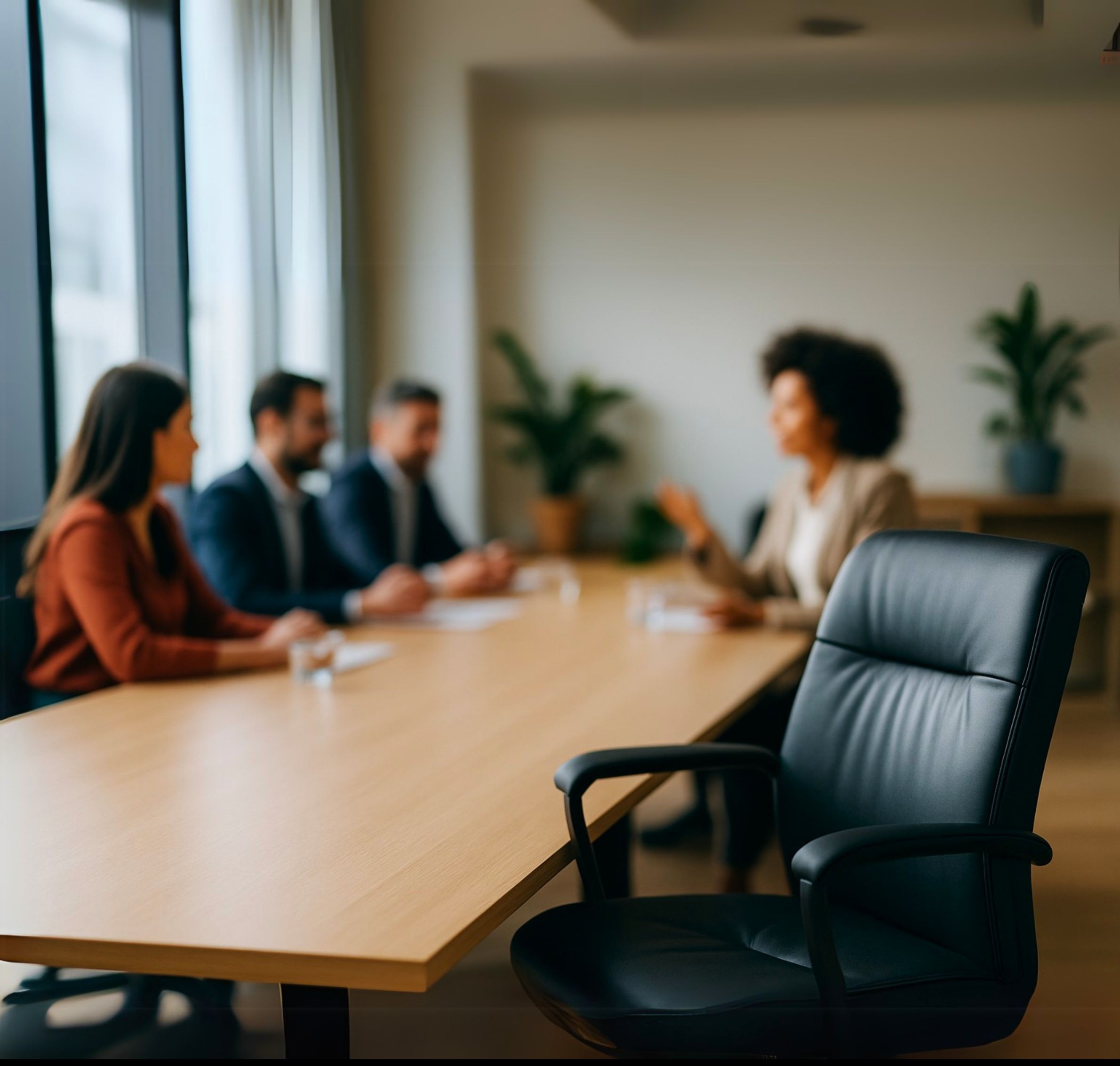 The Talent Drought in PE Finance: How to Compete for Permanent CFOs in 2025
