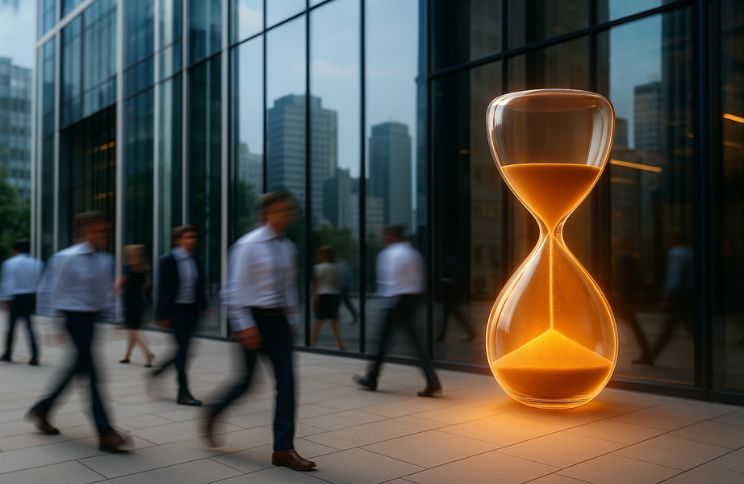 The Cost of Waiting: Why Delaying a Senior Finance Hire Damages Exit Timelines